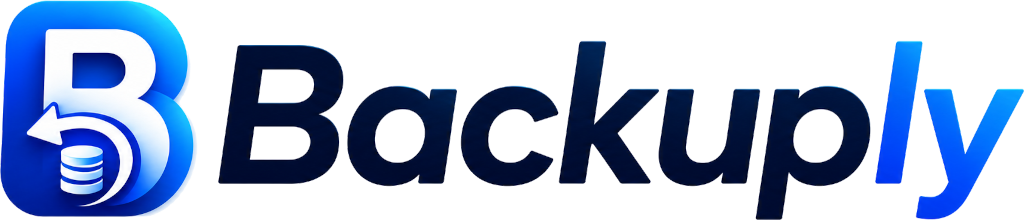 Backuply